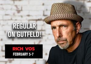 RICH VOS