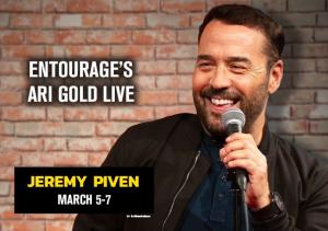 JEREMY PIVEN