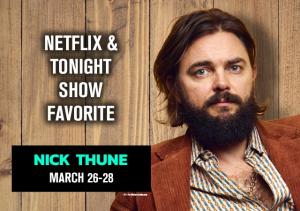 NICK THUNE