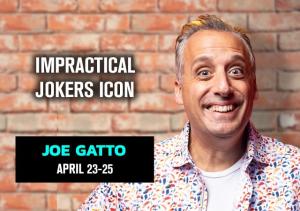JOE GATTO