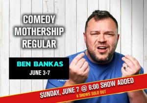 BEN BANKAS