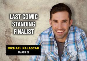 MICHAEL PALASCAK