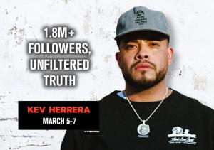 KEV HERRERA