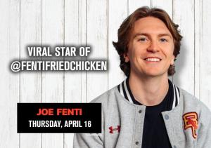 JOE FENTI