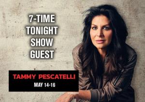 TAMMY PESCATELLI