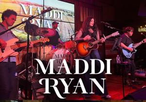 MADDI RYAN