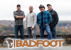BADFOOT