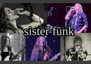 SISTER FUNK