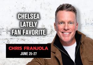 CHRIS FRANJOLA