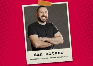 DAN ALTANO