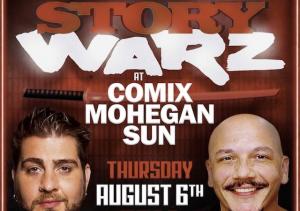 STORY WARZ