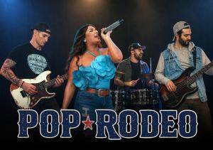 POP RODEO