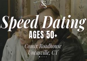 SPEED DATING