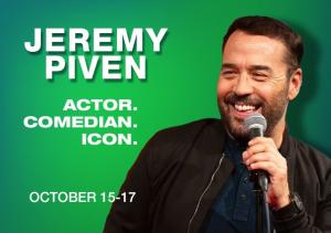 JEREMY PIVEN