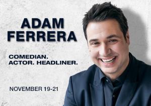 ADAM FERRARA