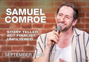 SAMUEL COMROE