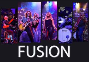 FUSION