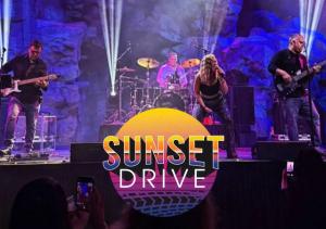 SUNSET DRIVE