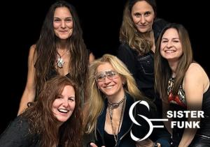 SISTER FUNK