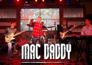 MAC DADDY