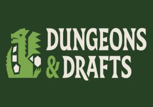 DUNGEONS AND DRAGONS