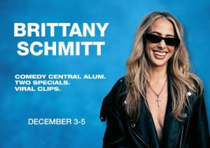 BRITTANY SCHMITT