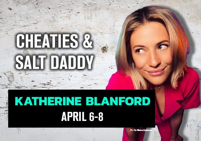 Tickets for KATHERINE BLANFORD in UNCASVILLE from ShowClix