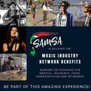 SAMSA Building the Network _  Benefits Program 