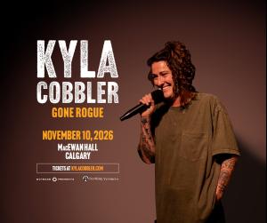 Kyla Cobbler: Gone Rogue