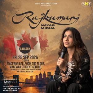 Rajkumari - A Poetry & Storytelling By NAYAB MIDHA