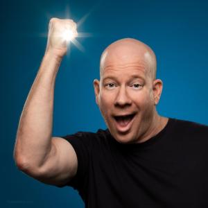 Darren Carter
