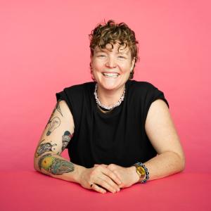 Rachel Scanlon