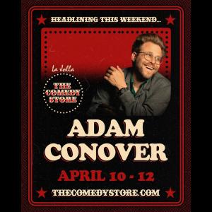 Adam Conover
