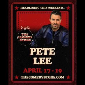Pete Lee