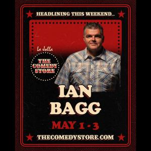 Ian Bagg