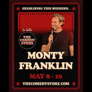 Monty Franklin