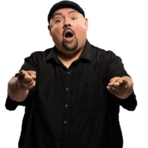 *SOLD OUT* Gabriel Iglesias