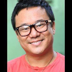 The Shindig Show with Jimmy Shin