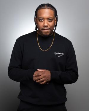 Comedian CP