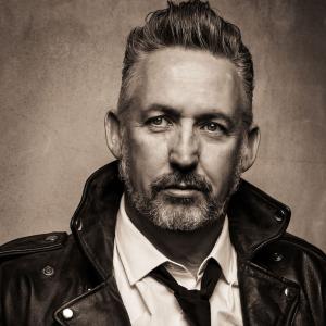 Harland Williams