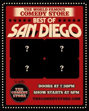 The Best of San Diego | Thu 8pm
