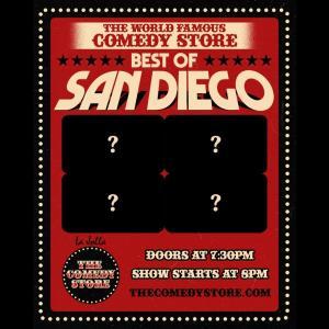 The Best of San Diego