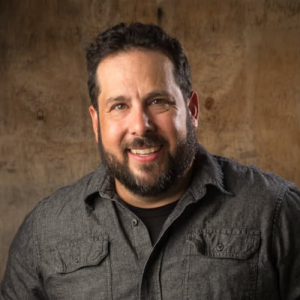 Steve Trevino
