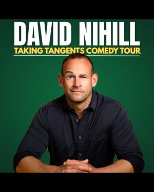 David Nihill