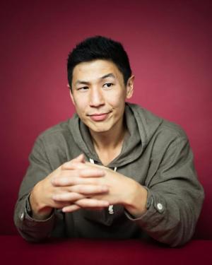 Jason Cheny