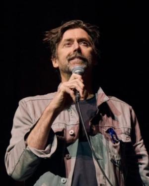 Kirk Fox