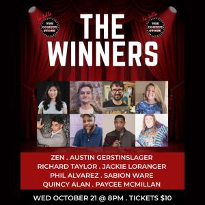 The Winners