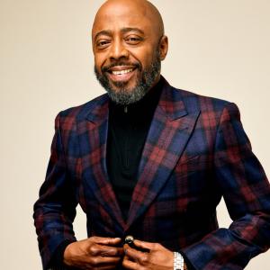 Donnell Rawlings