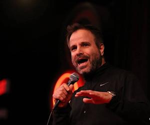 OUTDOOR SHOW - JASON LAWHEAD - Sunday 7:30