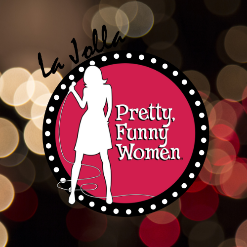 tickets-for-pretty-funny-women-in-la-jolla-from-comedy-store